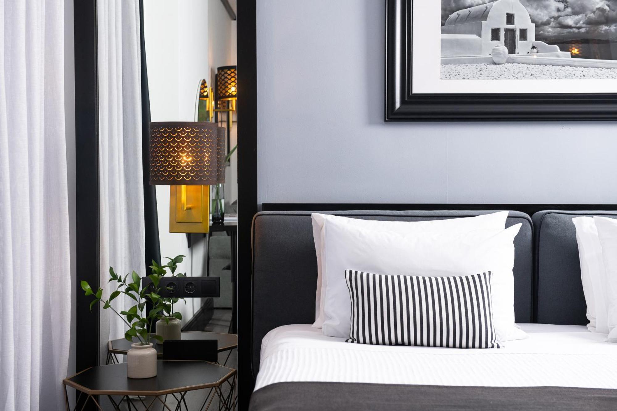 Athenian Riviera Hotel& Suites Atenas Exterior foto