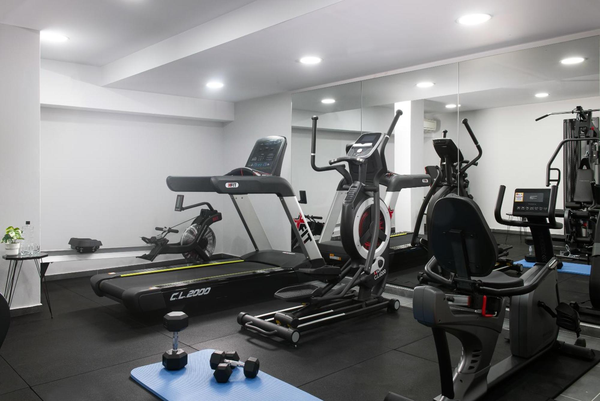 Athenian Riviera Hotel& Suites Atenas Exterior foto